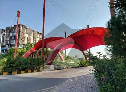 10 Marla Plot For Sale In Gulberg Residencia L Block Investor Rate Deal