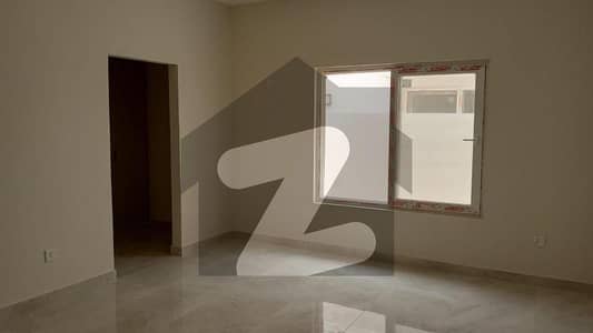 Brand New West Open SD House 350 Square Yards At Falcon Complex New Malir