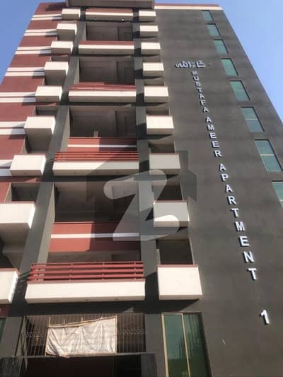 Penthouse For sale NUST Road H-13