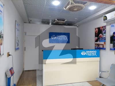 Gorgeous 250 Square Feet Shop For sale Available In Gulshan-e-Iqbal - Block 5