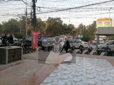 گلشنِ اقبال - بلاک 5 گلشنِ اقبال,گلشنِ اقبال ٹاؤن,کراچی میں 1 مرلہ دکان 3.25 کروڑ میں برائے فروخت۔