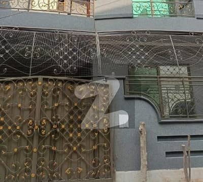 جوہر ٹاؤن فیز 2 جوہر ٹاؤن,لاہور میں 3 کمروں کا 5 مرلہ مکان 2.45 کروڑ میں برائے فروخت۔