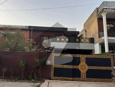 12 marla Double Storey House for sale sale In Johar Town Phase 1 - Block F