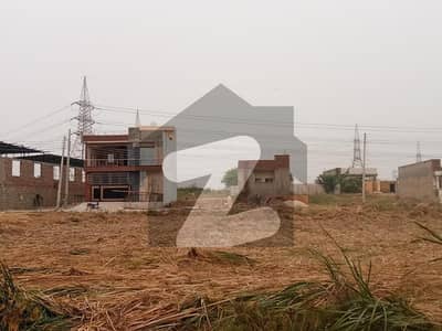 روات اسلام آباد میں 1 کنال رہائشی پلاٹ 90.0 لاکھ میں برائے فروخت۔