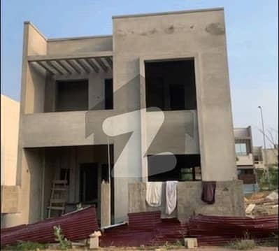 House Of 125 Square Yards For sale In Bahria Town - Precinct 15