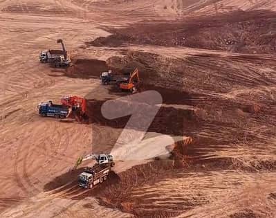 فیصل ٹاؤن فیز 2 فیصل ٹاؤن - ایف ۔ 18,اسلام آباد میں 5 مرلہ رہائشی پلاٹ 27.9 لاکھ میں برائے فروخت۔