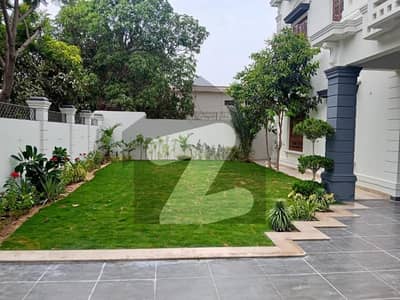 2 Unit 500 Yards On Rent In DHA Phase 7