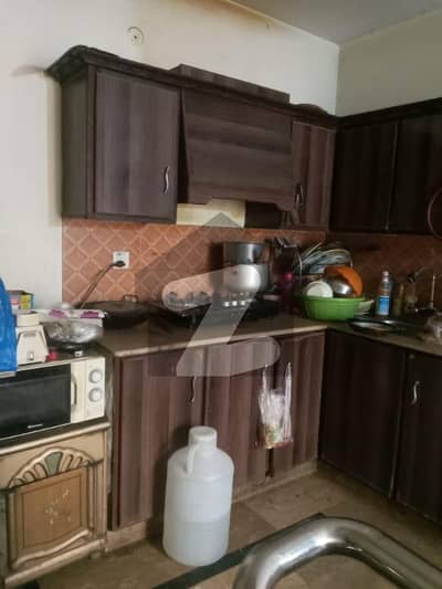 2 Marla beautiful Double Storey House For Sale At lalpul