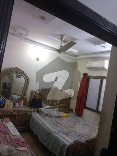 لال پل مغلپورہ,لاہور میں 3 کمروں کا 2 مرلہ مکان 70.0 لاکھ میں برائے فروخت۔