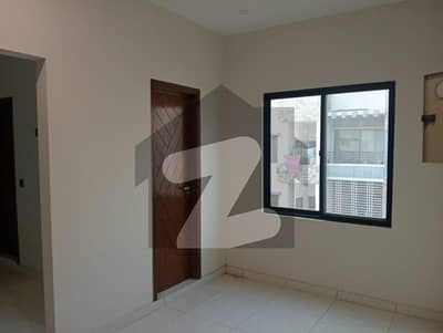 Prime Location Flat 2 Bed DD For sale In Capital Society, Scheme 33