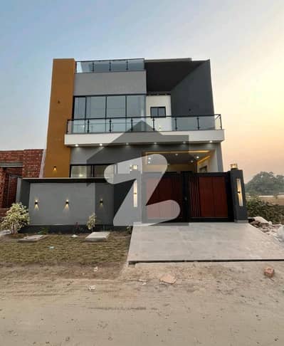 Get In Touch Now To Buy A Near to Park House In Buch Villas Phase 2 - Manik Block Multan