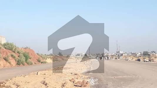 Kanal Plot For Sale ideal location Best Investment in F14