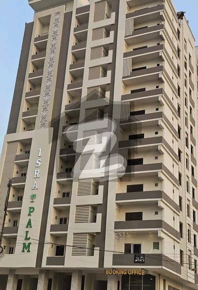 گلستانِِ جوہر ۔ بلاک 11 گلستانِ جوہر,کراچی میں 3 کمروں کا 7 مرلہ فلیٹ 2.57 کروڑ میں برائے فروخت۔