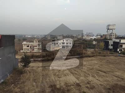 5 Marla Possession Plot For Sale