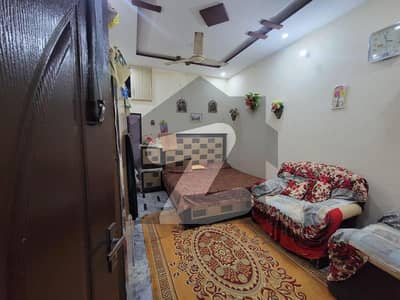 2.25 marla beautiful double story house for sale at fateh garh