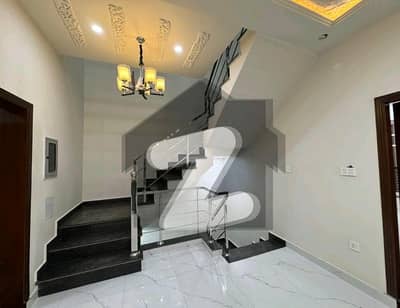 Good Location House For Sale In Buch Villas Phase 2 - Manik Block