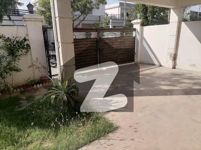 500 Square Yards House In Karachi Is Available For Sale