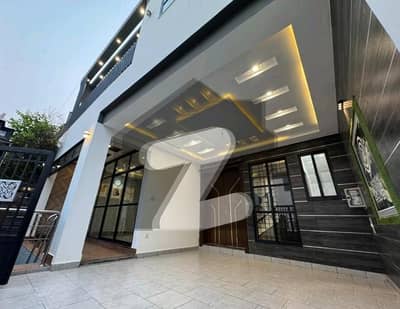 Prime Location 5 Marla House In Buch Villas Phase 2 - Manik Block Is Available For Sale