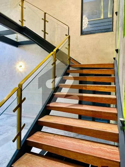 ٹاپ سٹی 1 اسلام آباد میں 5 مرلہ رہائشی پلاٹ 62.0 لاکھ میں برائے فروخت۔