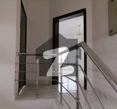 Brand New 500 Sq Yards Bungalow, For Sale At Falcon Complex New Malir