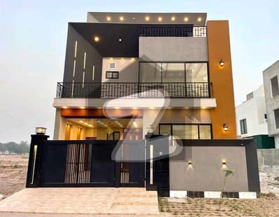 Prime Location House Is Available For sale In Buch Villas Phase 2 - Manik Block