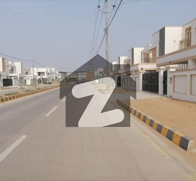 Elegant 500 Sq Yds Bungalow For Sale AFOHS Falcon Complex, New Malir