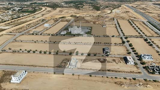 بحریہ پیراڈائز - پریسنٹ 50 بحریہ پیراڈائز,بحریہ ٹاؤن کراچی,کراچی میں 1 کنال رہائشی پلاٹ 88.0 لاکھ میں برائے فروخت۔