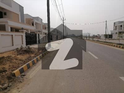 Elegant 500 Square Yards Bungalow For Sale AFOHS Falcon Complex, New Malir