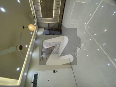 Like Brand New Apartment For Sale