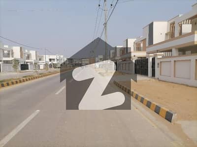 House For Sale New Malir Falcon Complex, 500 Yard Double Storey