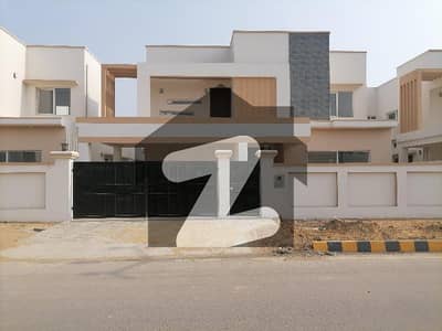 House Of 500 Square Yards Is Available For Rent In Falcon Complex New Malir Karachi