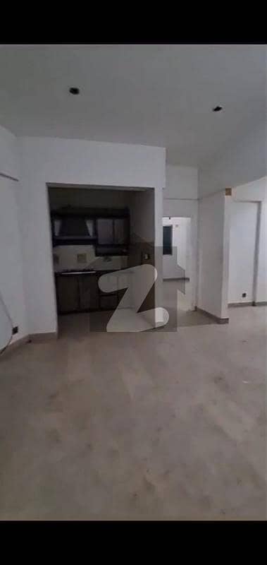 Flat For Sale Defence Phase 2 Ext 3 Bed Dd Drawing Lounge Kitchen With Out Mezzanine