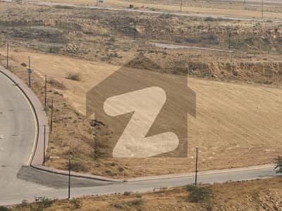 بحریہ ٹاؤن - پریسنٹ 36 بحریہ اسپورٹس سٹی,بحریہ ٹاؤن کراچی,کراچی میں 2 کنال رہائشی پلاٹ 92.0 لاکھ میں برائے فروخت۔