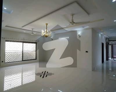 15 marla double story House for sale In Johar Town Phase 1 - Block G1 Near Doctors Hospital