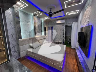 Fully Furnished apartment for sale