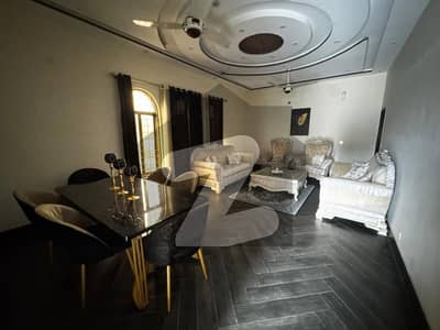 1 KANAL LUXURY UPPER PORTION FOR RENT IN AIR LINE SOCIETY