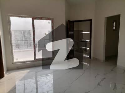 Brand New House Is Available For Sale In Falcon Complex New Malir
