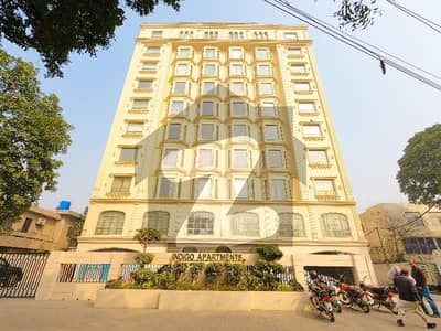 Luxury Modern 3 Bed Fully Furnished Apartment In The Heart Of Modern Lahore