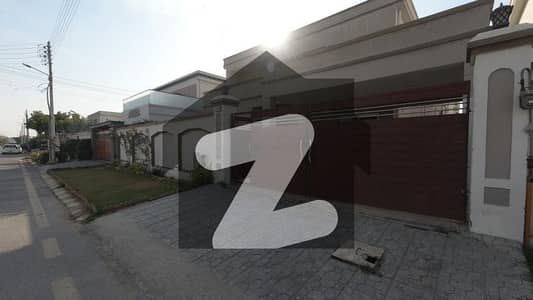 Ideally Located House For Sale In Falcon Complex New Malir Available