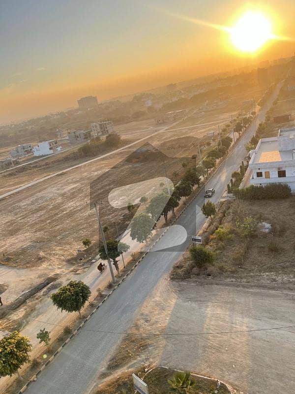 10 Marla Plot For Sale In University Town Islamabad 10 Marla Plot For Sale In University Town Islamabad