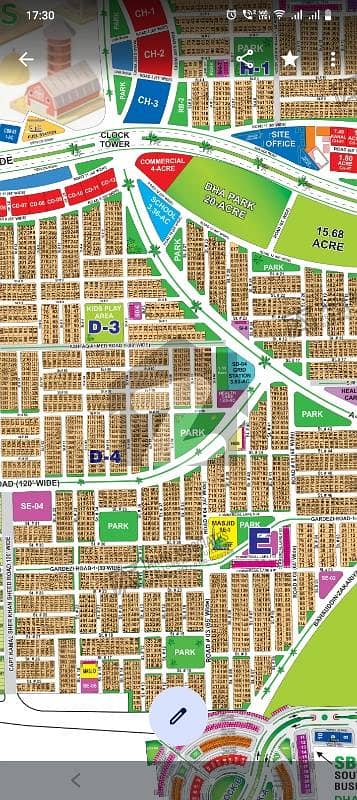 ڈی ایچ اے فیز 1 ۔ سیکٹر ای ڈی ایچ اے فیز 1,ڈی ایچ اے ڈیفینس,ملتان میں 1 کنال رہائشی پلاٹ 60.0 لاکھ میں برائے فروخت۔ ڈی ایچ اے فیز 1 ۔ سیکٹر ای ڈی ایچ اے فیز 1,ڈی ایچ اے ڈیفینس,ملتان میں 1 کنال رہائشی پلاٹ 60.0 لاکھ میں برائے فروخت۔