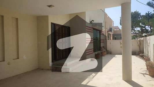 Spacious 350 Square Yards House For Sale In Old Falcon Complex (AFOHS)