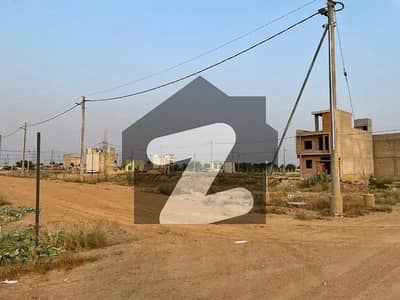 Looking For A Prime Location Residential Plot In Karachi High Court Society Karachi