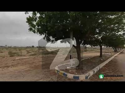 Prime Location sale The Ideally Located Residential Plot For An Incredible Price Of Pkr Rs. 5500000