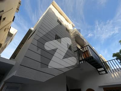 House For sale In Clifton - Block 7