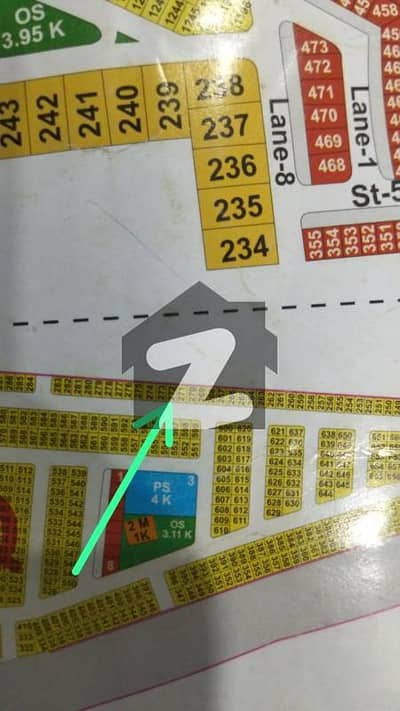 ایل ڈی اے سٹی فیز 1 ۔ بلاک کیو ایل ڈی اے سٹی فیز 1 - جناح سیکٹر,ایل ڈی اے سٹی فیز 1,ایل ڈی اے سٹی,ایل ڈی اے روڈ,لاہور میں 5 مرلہ رہائشی پلاٹ 32.0 لاکھ میں برائے فروخت۔