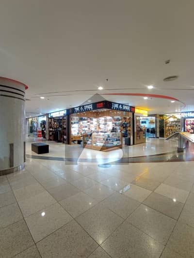 Prime Commercial Shop for Sale | Giga Mall Islamabad