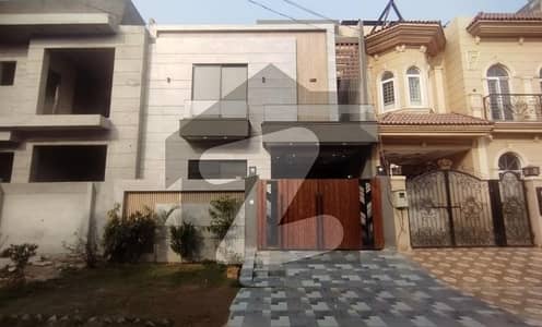 Hello,   I'm here to direct you to your Dream House which is located at Stunning location Near DHA Phase 5 M Extension at Formanites Housing society Lahore.