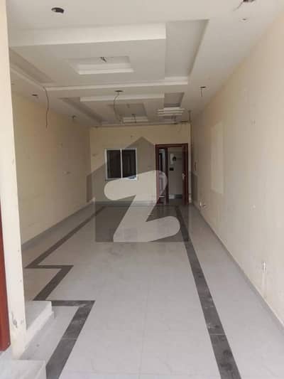 Office available for Sale on I 8 main markaz