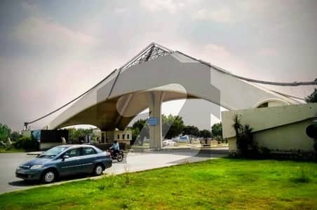 Want To Buy A On Excellent Location Residential Plot In Lahore?